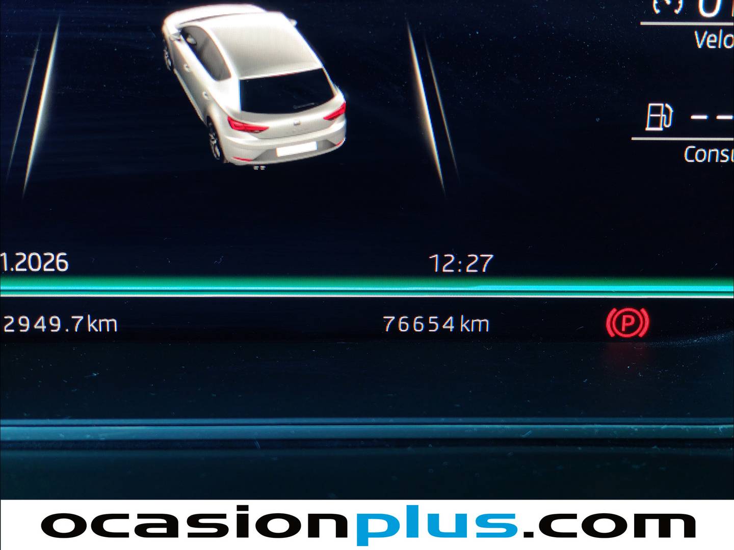 Foto Seat León SEAT León 1.5 TSI S&S FR (150 CV)