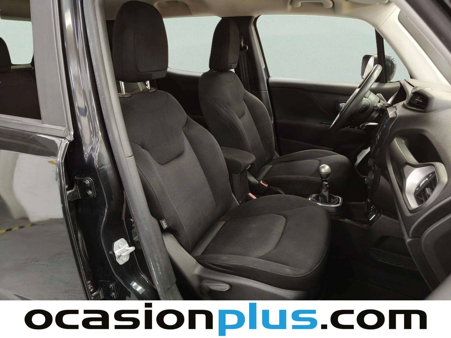 Jeep Renegade Jeep Renegade 1.0G Longitude 4x2 (120 CV) km 0