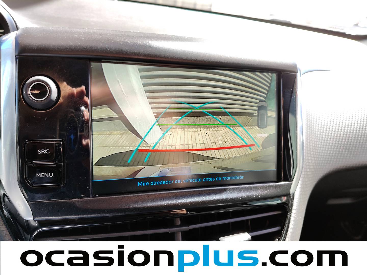 Acabados Peugeot 2008 Peugeot 2008 PureTech 110 S&S Allure (110 CV)