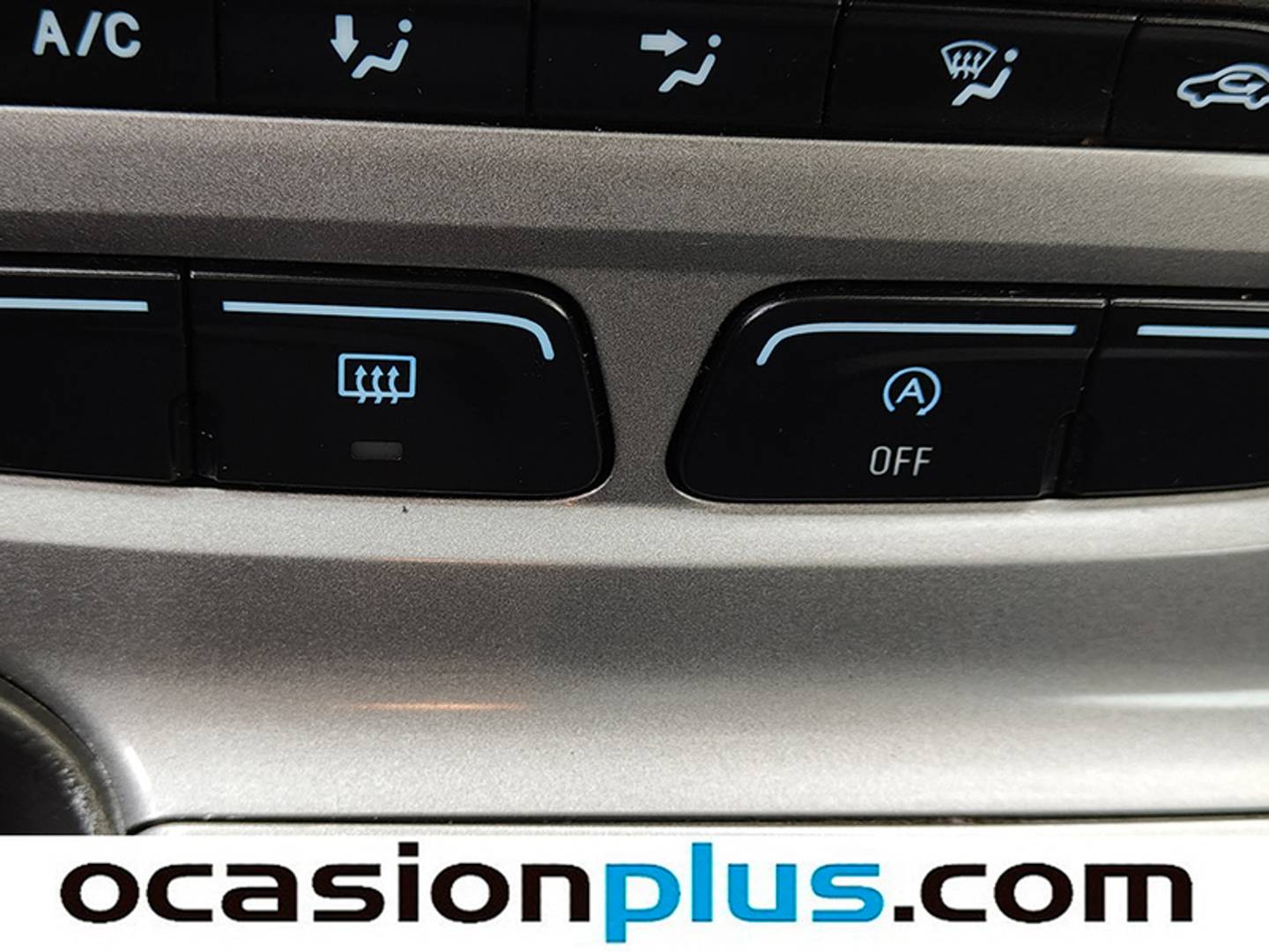 Extras del Ford Focus Ford Focus 1.0 Ecoboost S&S Trend (100 CV)