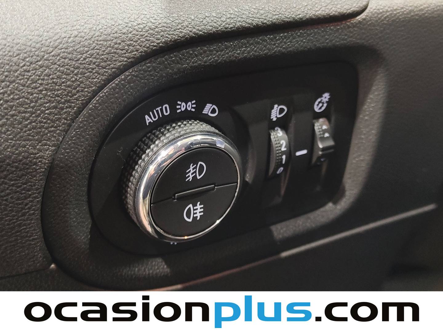 Opel Grandland X Opel Grandland X 1.5 CDTi Selective (130 CV) de segunda mano