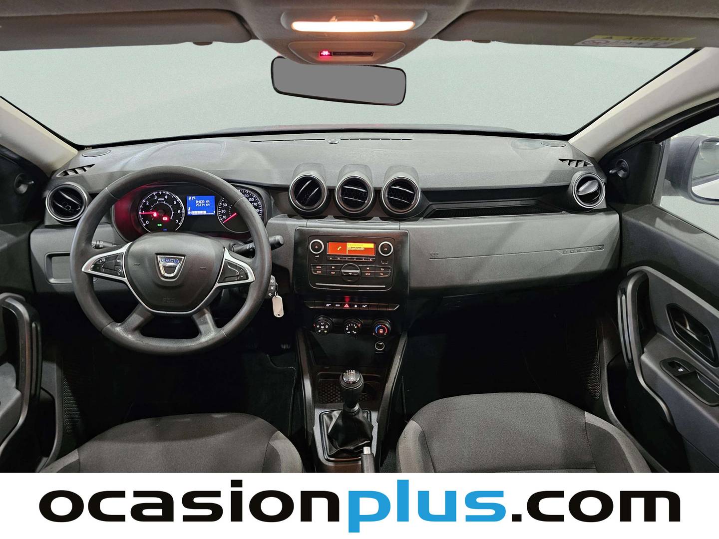 Dacia Duster Dacia Duster Essential TCE (90 CV) de ocasión