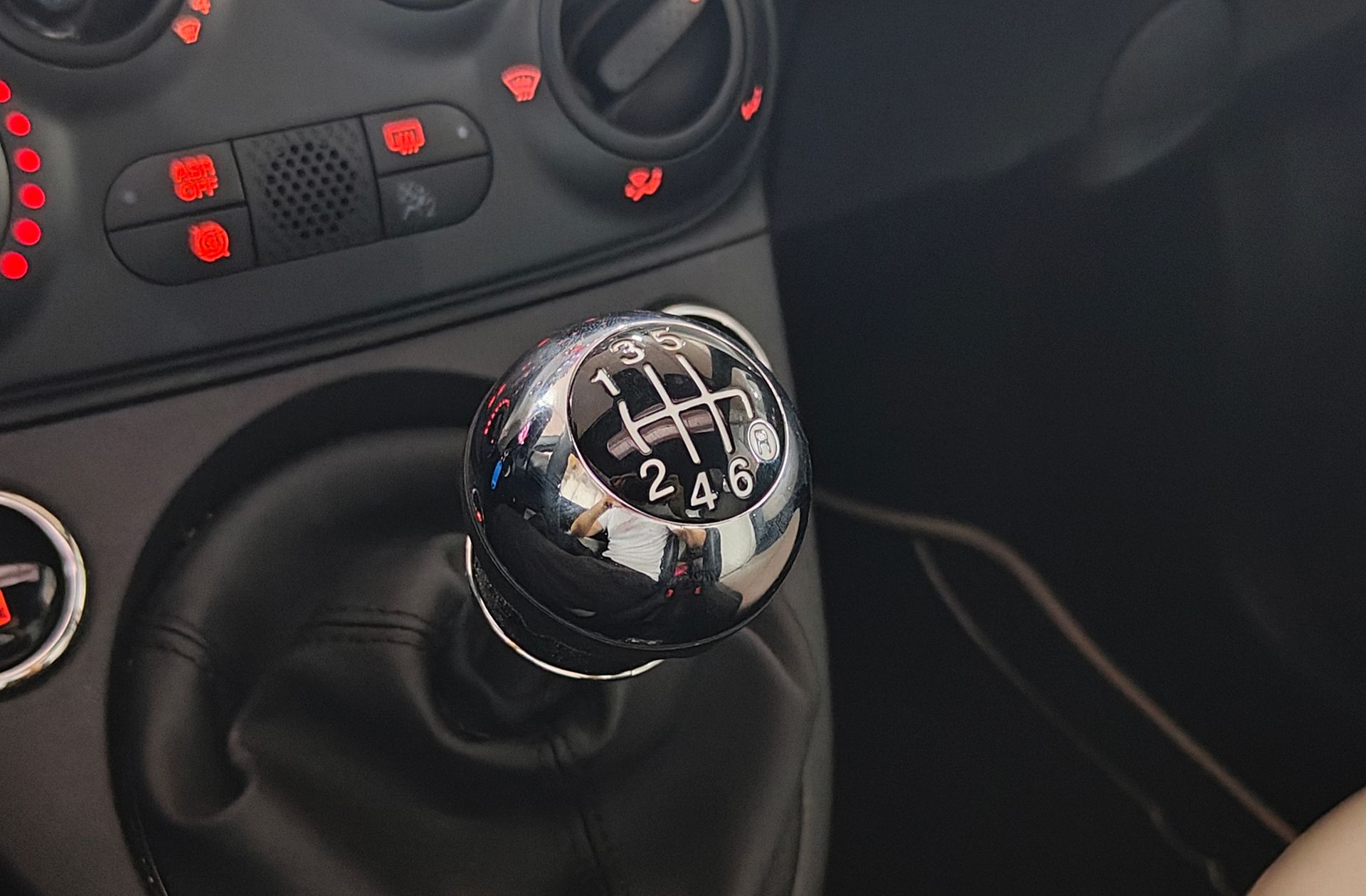 Fiat 500C 1.0 Hybrid Dolcevita - foto 5
