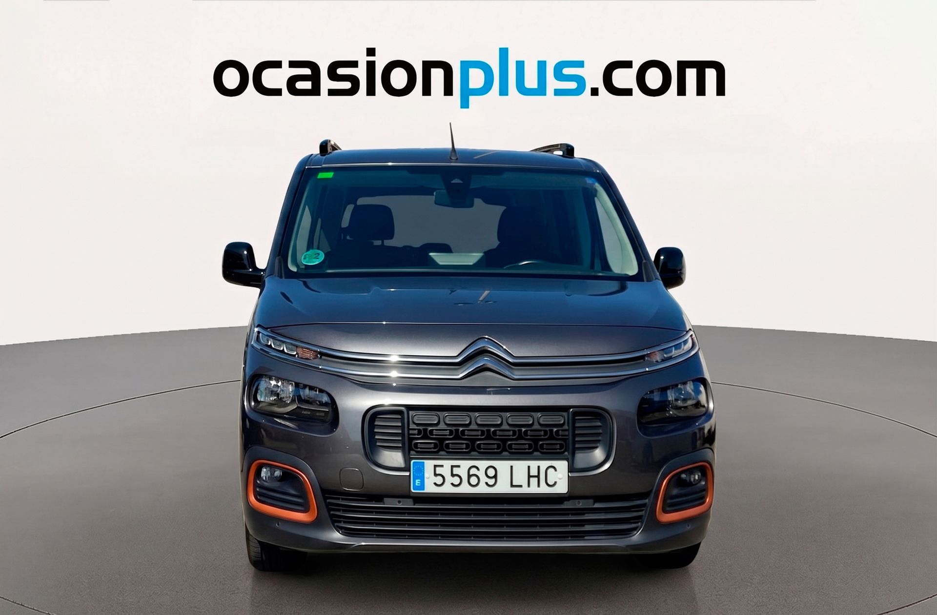 Citroën Berlingo BlueHDi 130 Talla M Shine EAT8 - foto 12