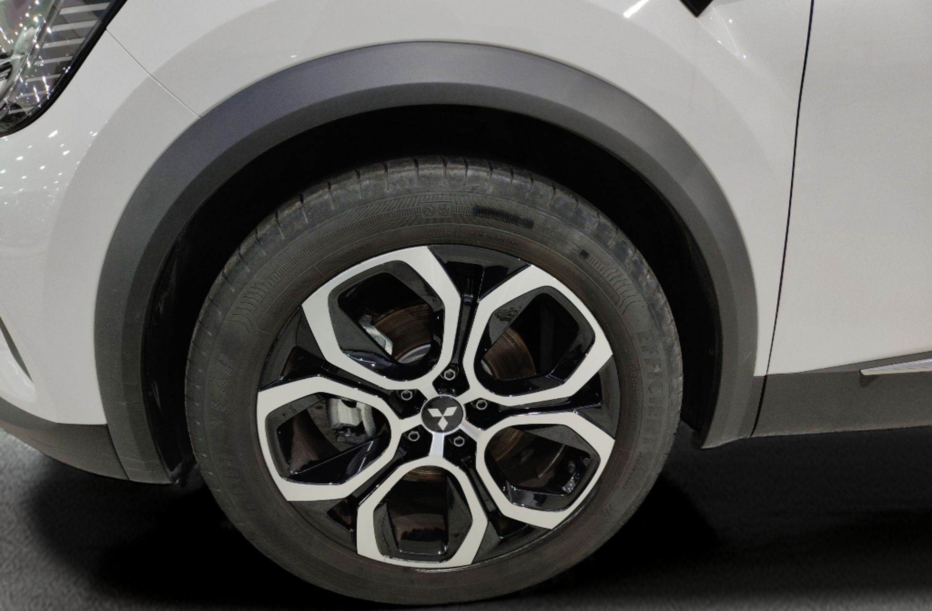Mitsubishi ASX 160 PHEV Kaiteki - foto 39