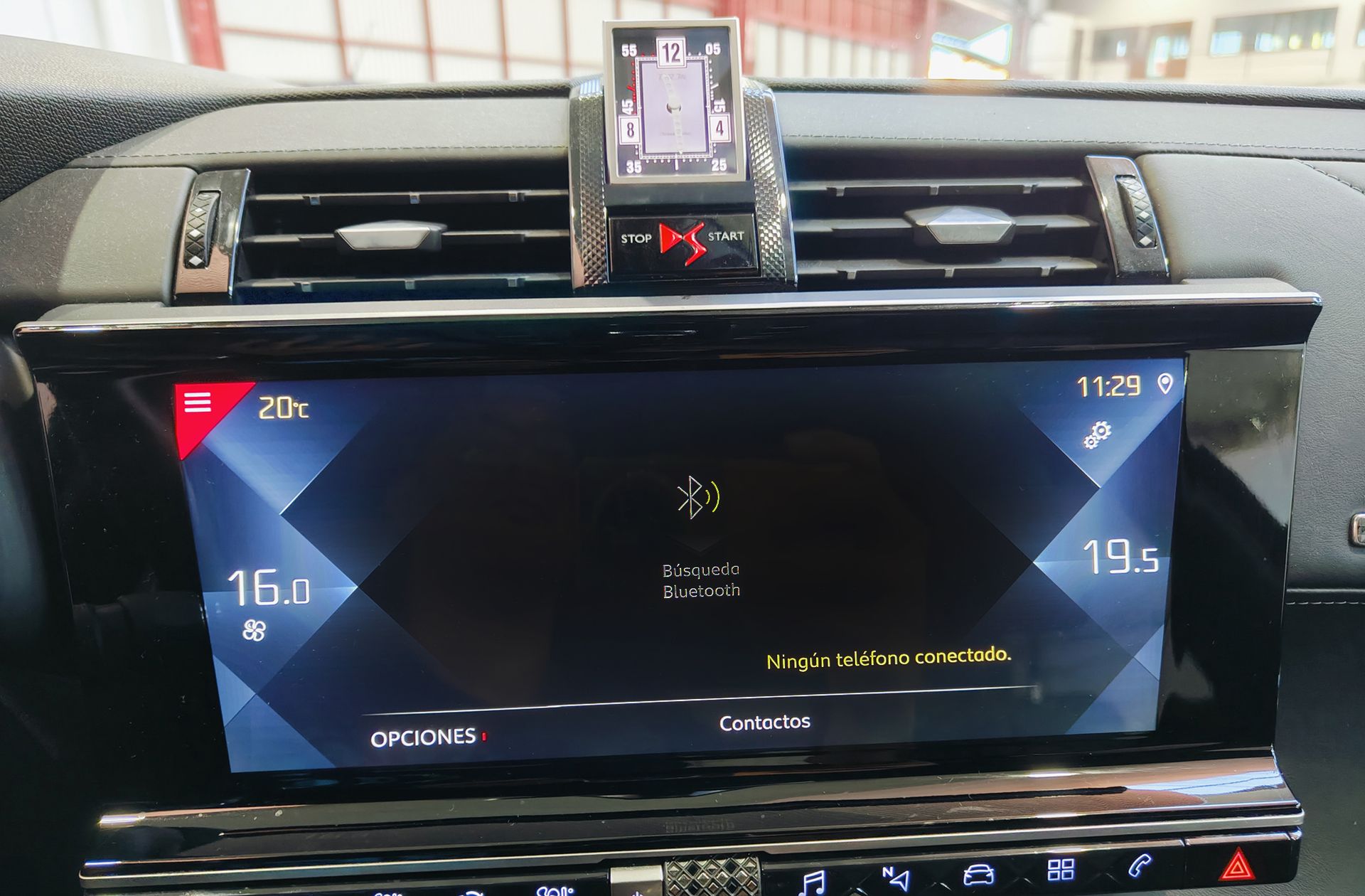 DS DS 7 Crossback BlueHDi 180 So Chic - foto 38