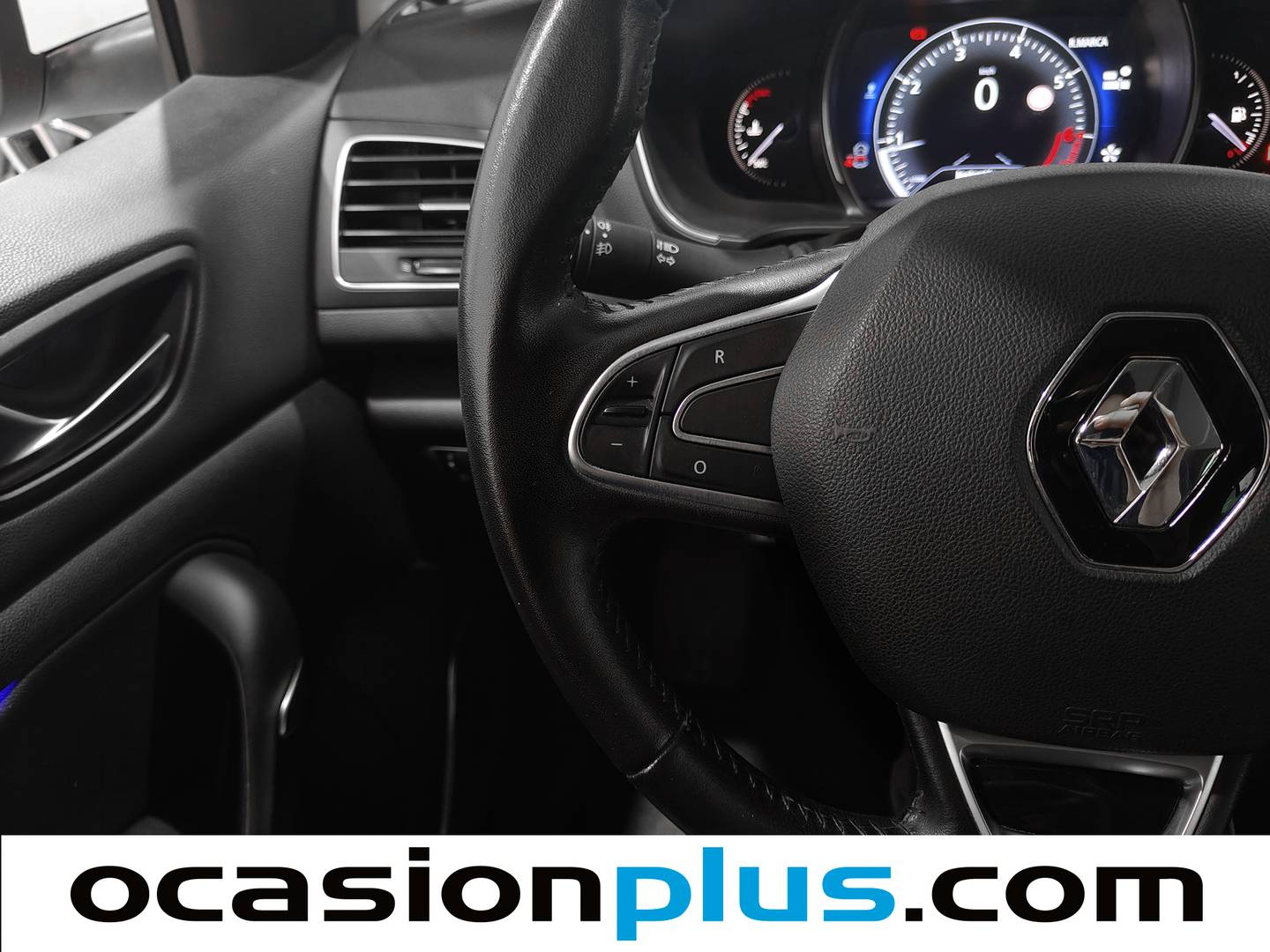 Renault Mégane Renault Megane Zen Energy TCe (130 CV) seminuevo