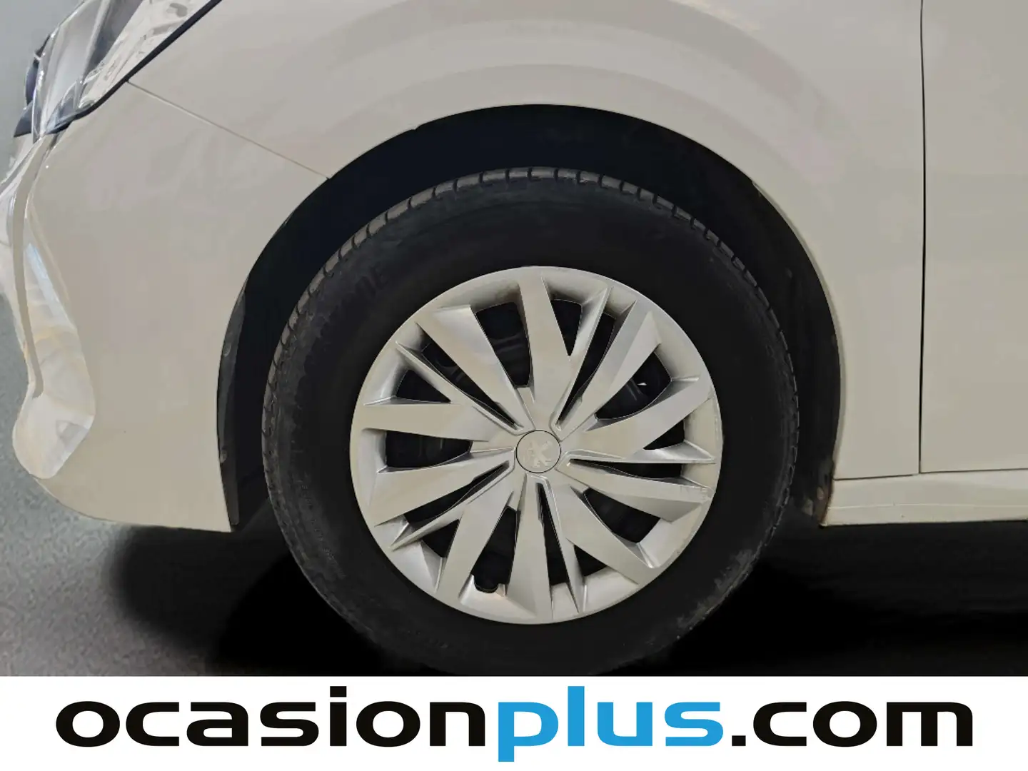 Foto Peugeot 208 Peugeot 208 BlueHDi 100 Active (100 CV)