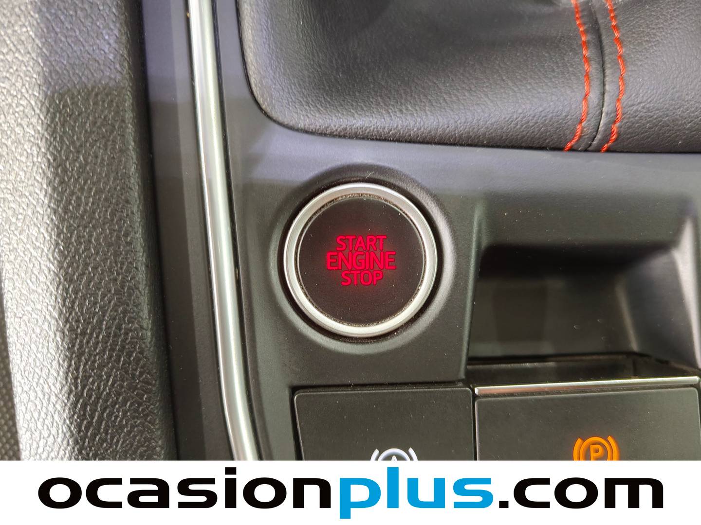 Seat León Seat León 1.5 TSI S&S FR Go L (150 CV) gasolina