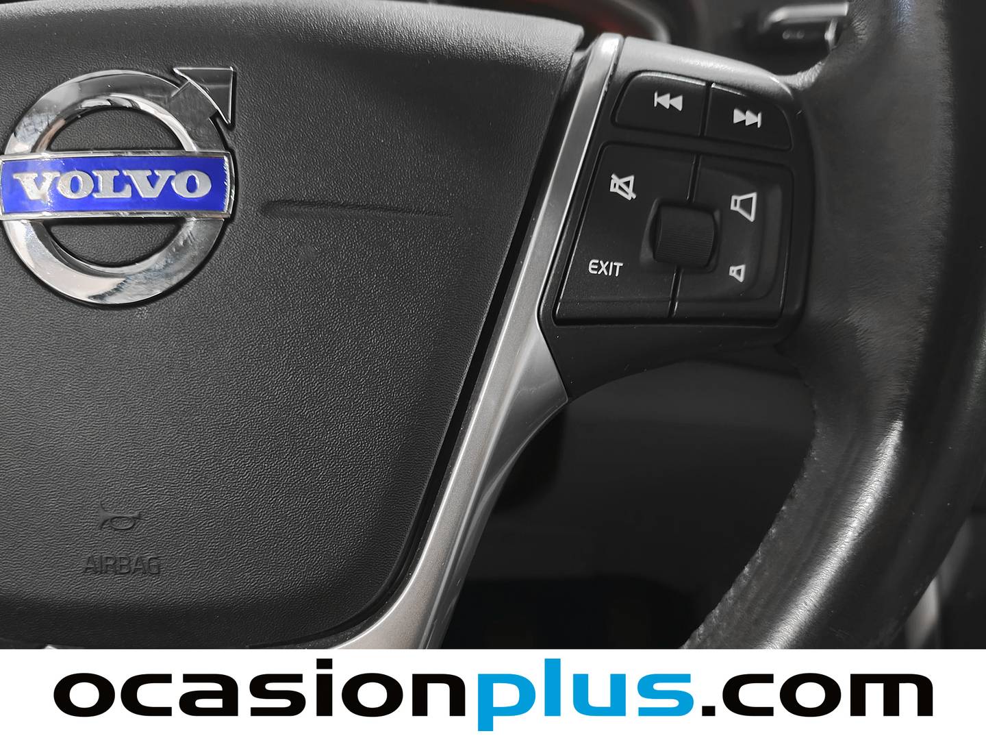 Volvo V40 Volvo V40 D3 Momentum (150 CV) seminuevo