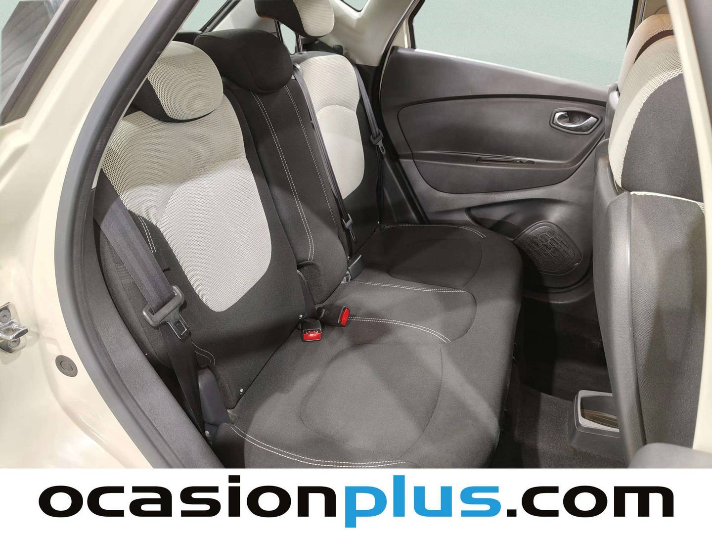 Renault Captur Renault Captur Intens Energy TCe (90 CV) al mejor precio