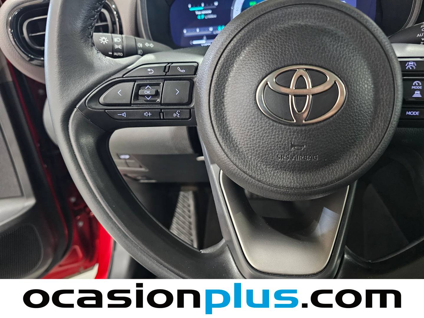 Toyota Yaris Cross Toyota Yaris Cross 130H Style (130 CV) híbrido
