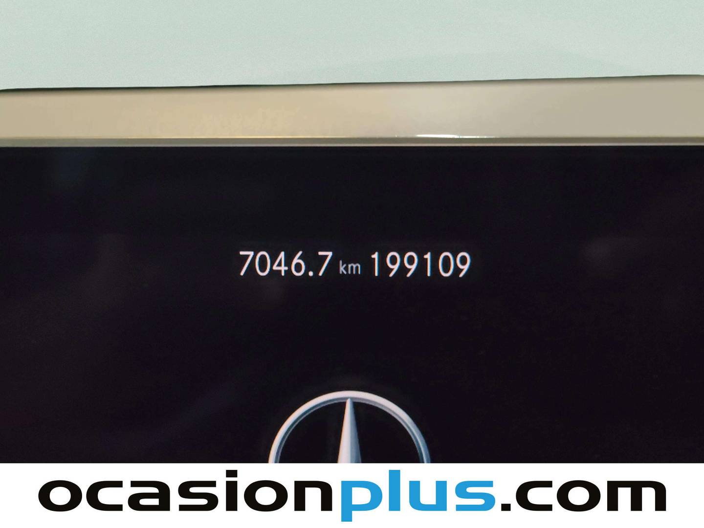 Mercedes Clase A Mercedes Clase A 180 d (116 CV) seminuevo