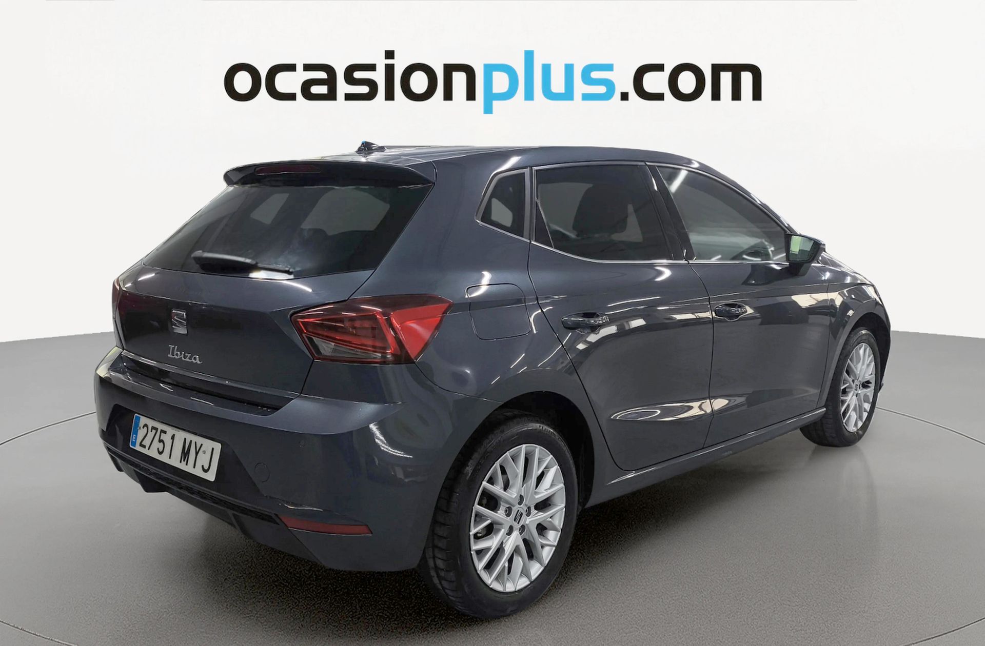 SEAT Ibiza 1.0 TSI Xcellence - foto 4