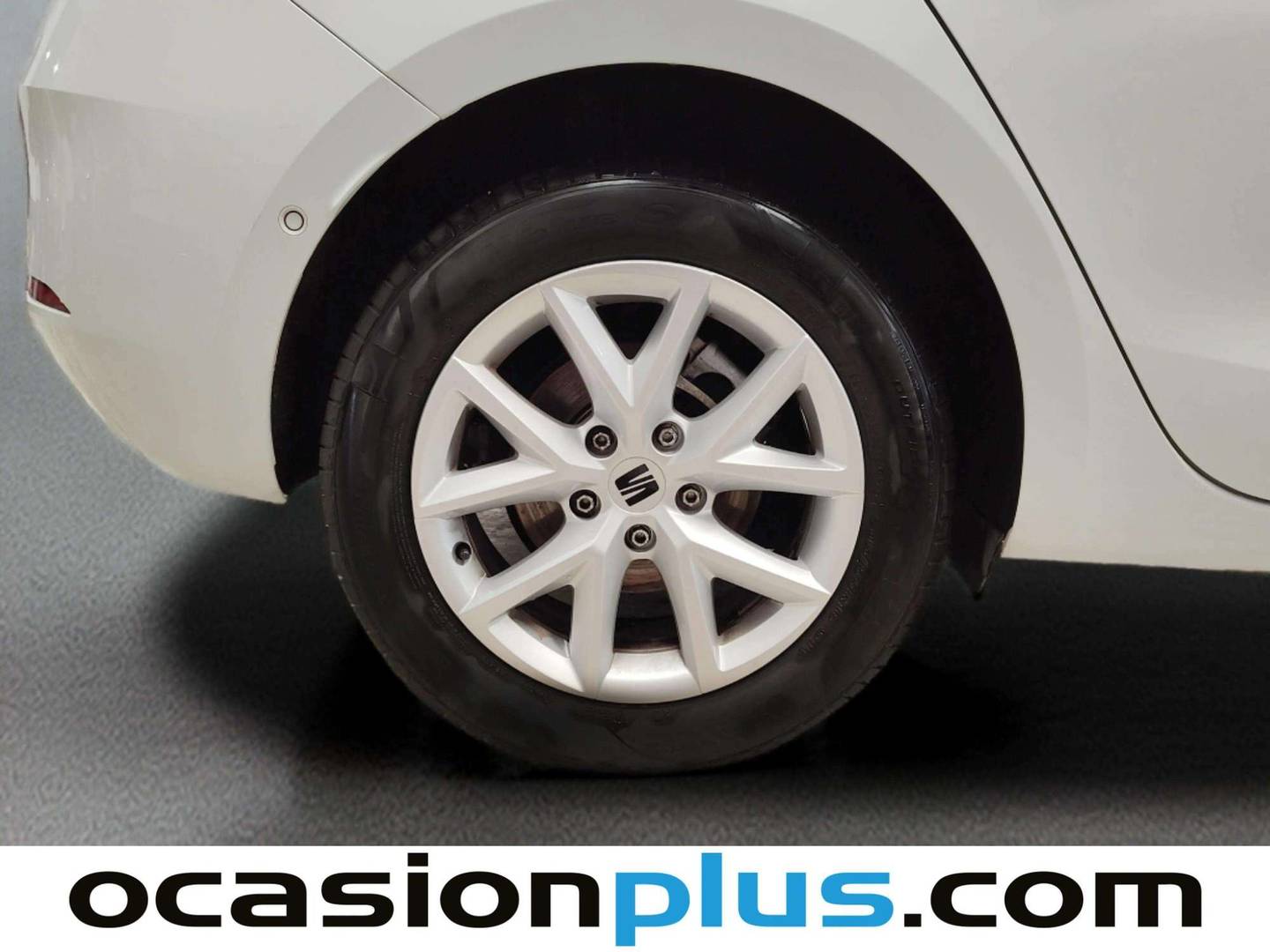 Seat León Seat León 2.0 TDI S&S Style XL (116 CV) seminuevo
