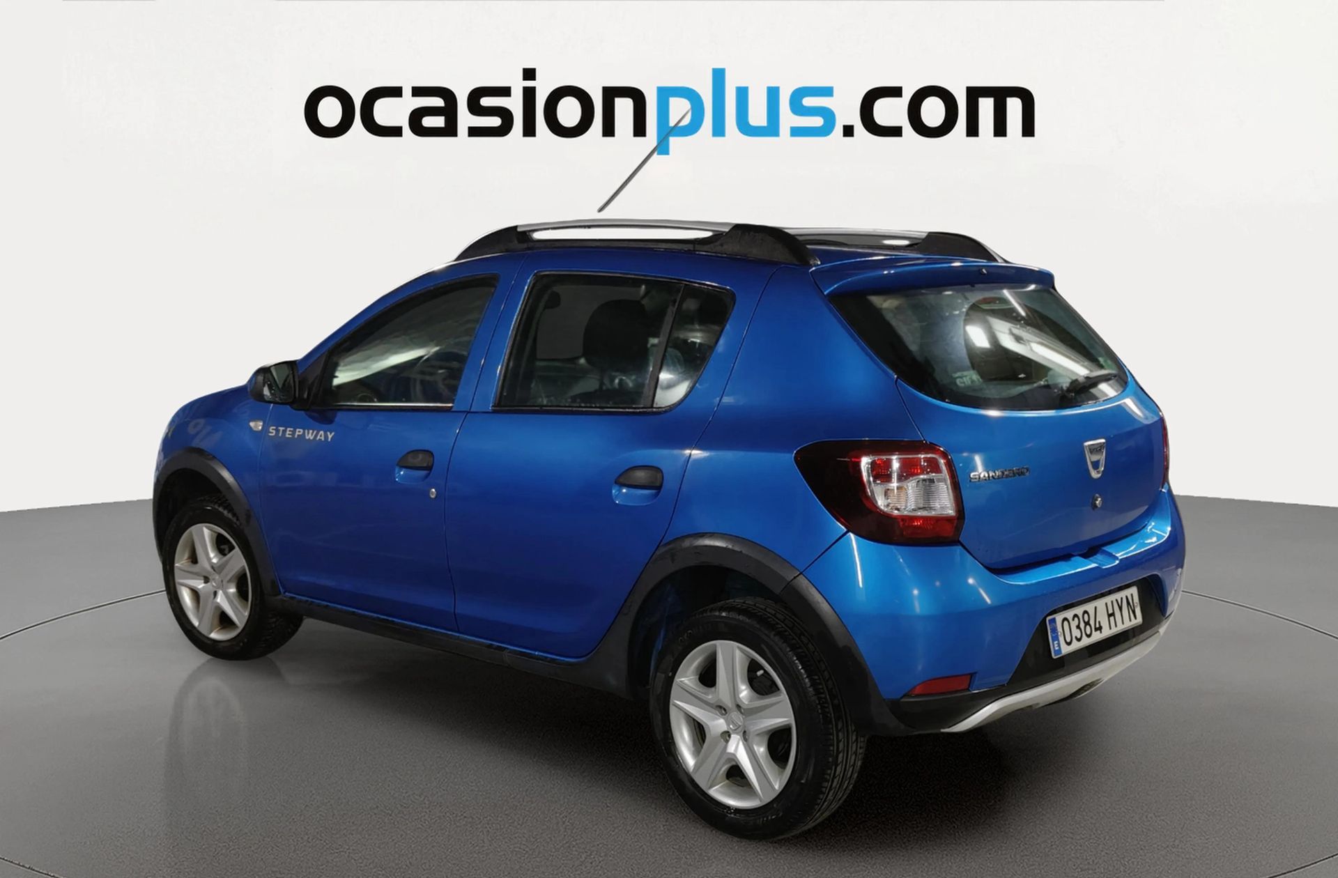 Dacia Sandero Stepway TCe - foto 3