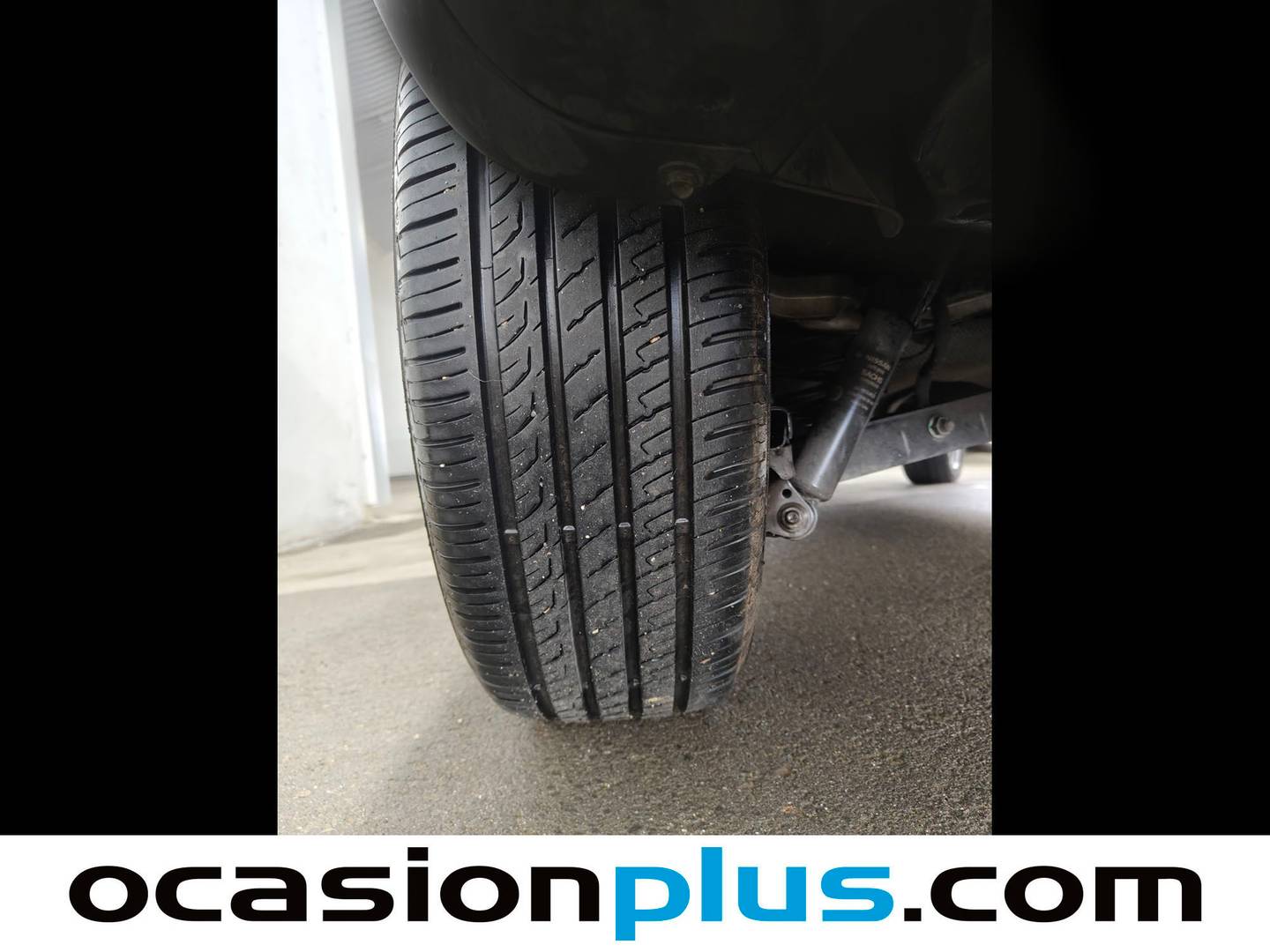 Foto Nissan QASHQAI Nissan Qashqai dCi 110 360 4x2 (110 CV)