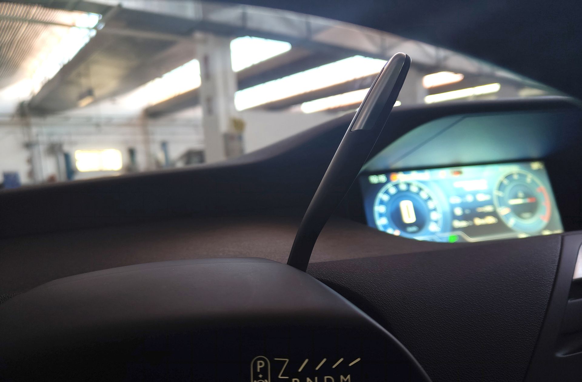 Citroën C4 Grand Picasso 1.6 THP Feel Edition 7 plazas - foto 6
