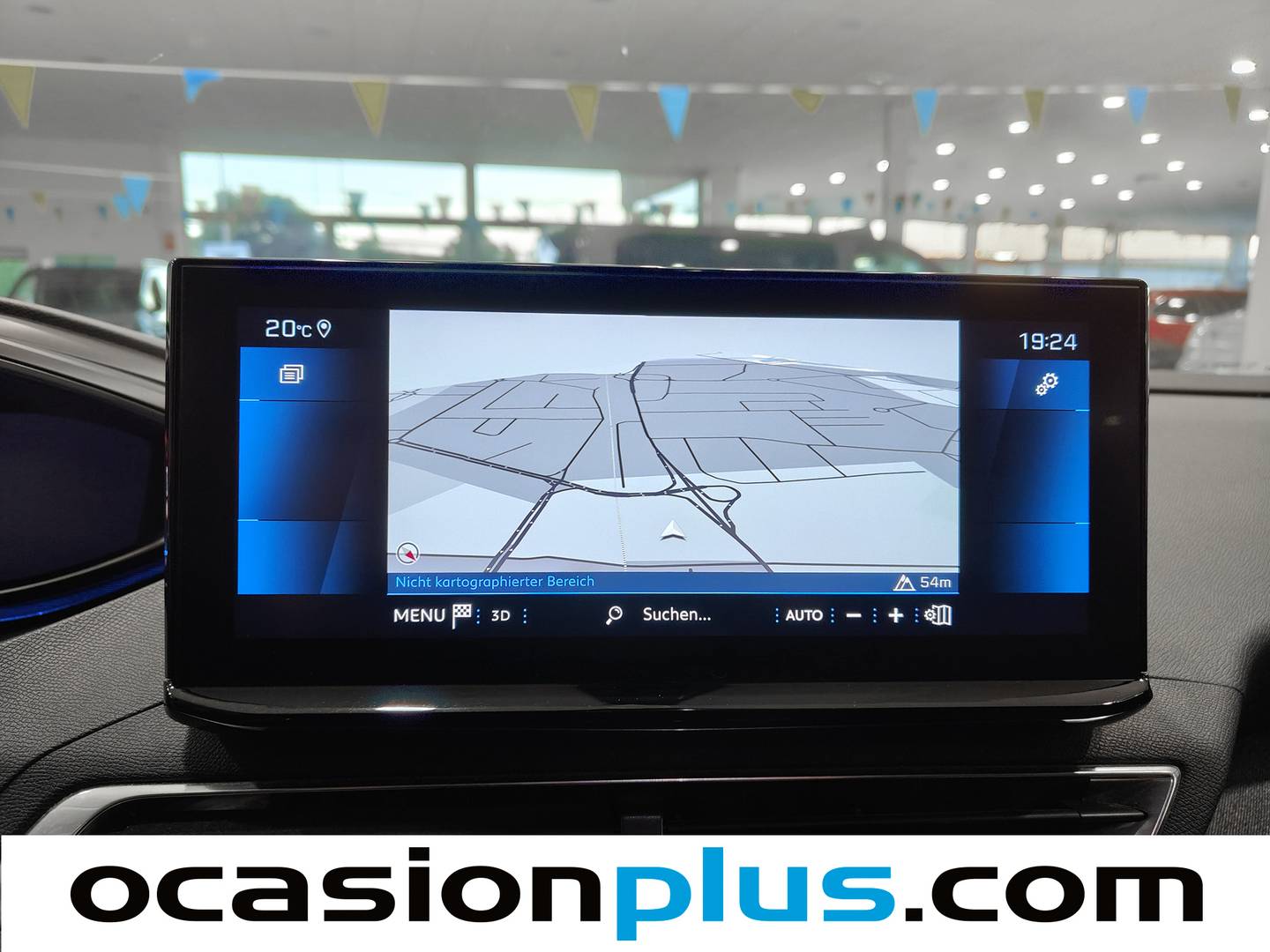 Foto Peugeot 3008 Peugeot 3008 PureTech 130 S&S Allure Pack (130 CV)