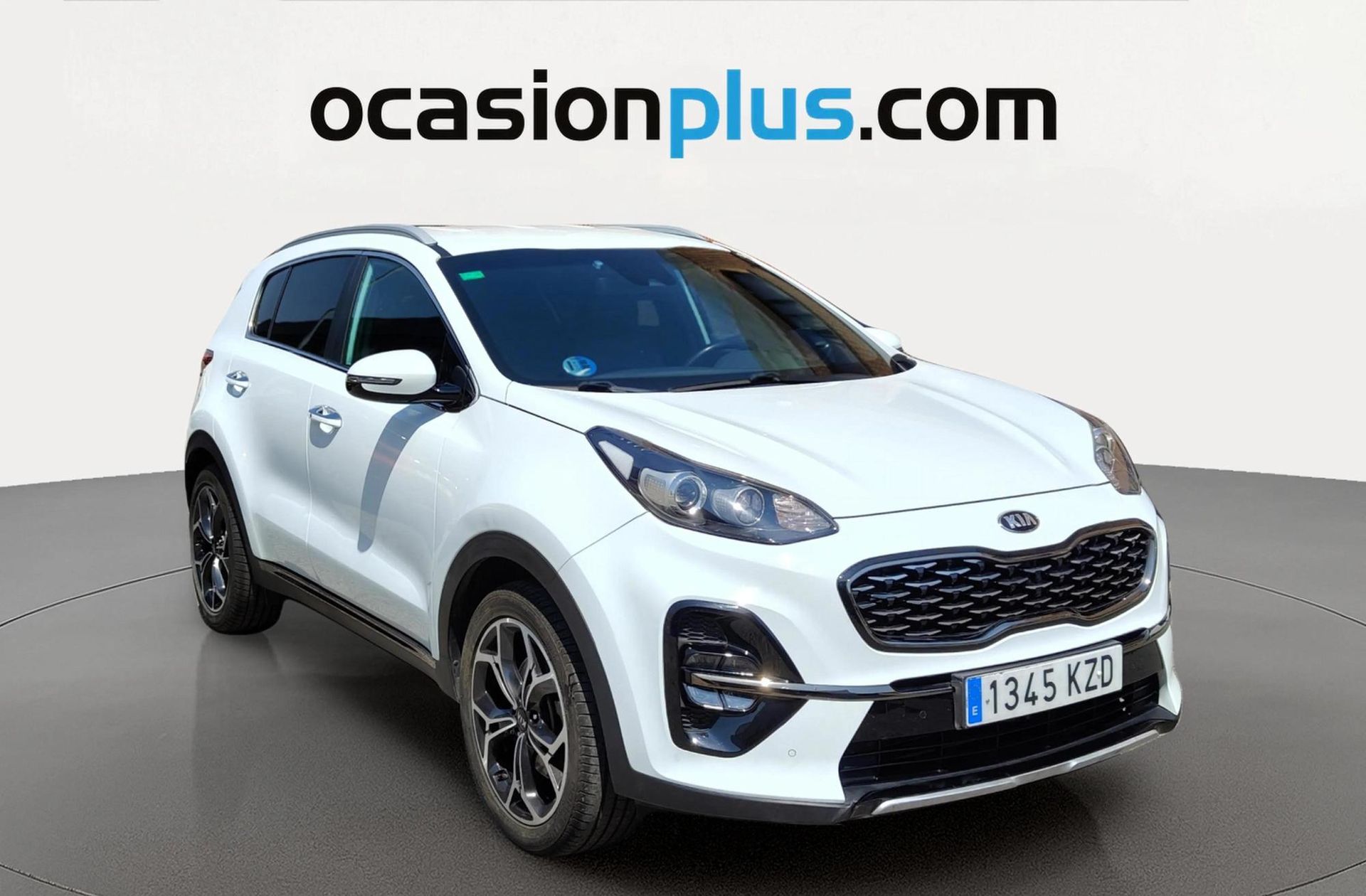Kia Sportage 1.6 MHEV GT Line Essential 4x2 DCT - foto 2