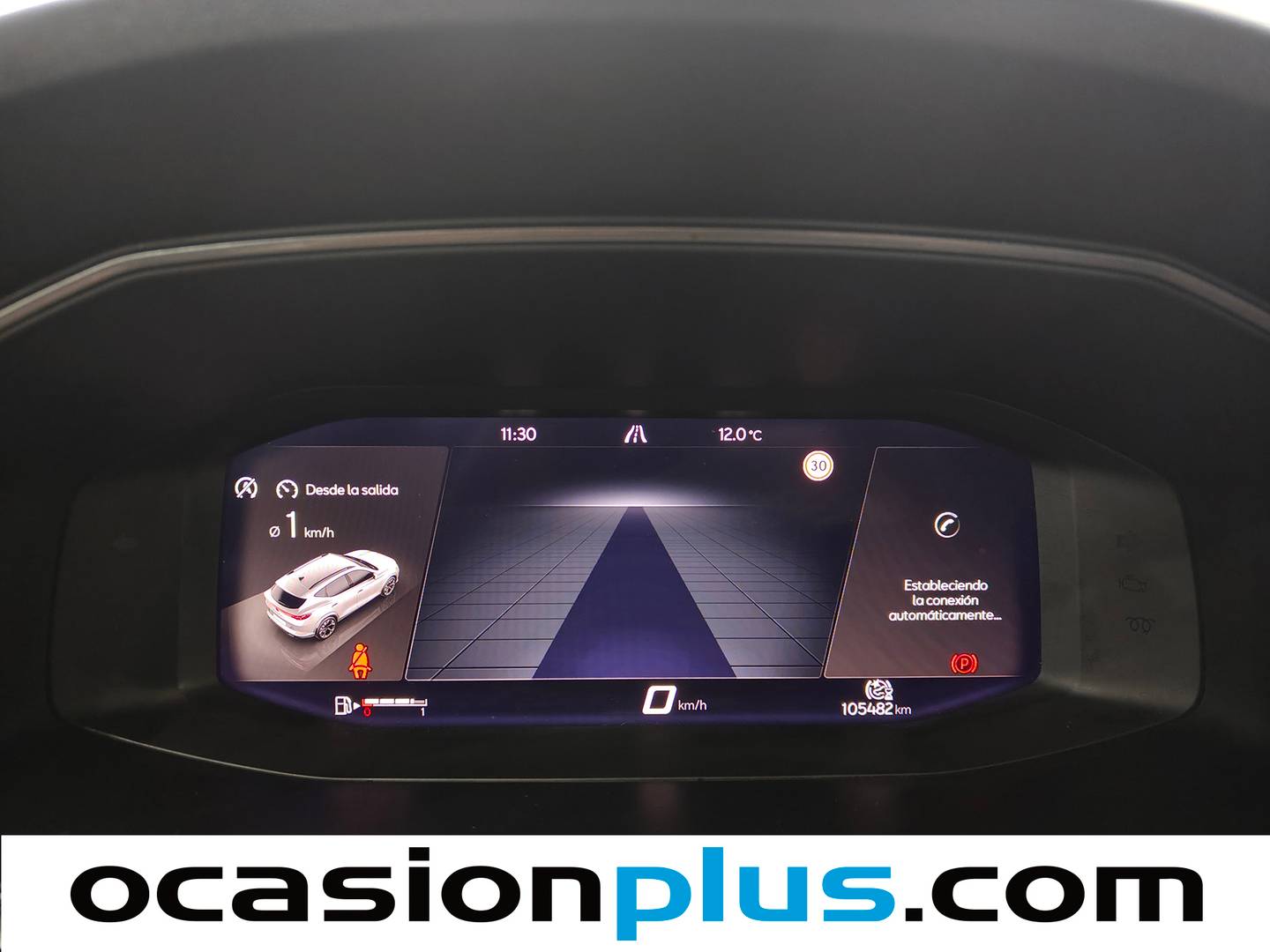 Cupra Formentor CUPRA Formentor 2.0 TDI (150 CV) 2023