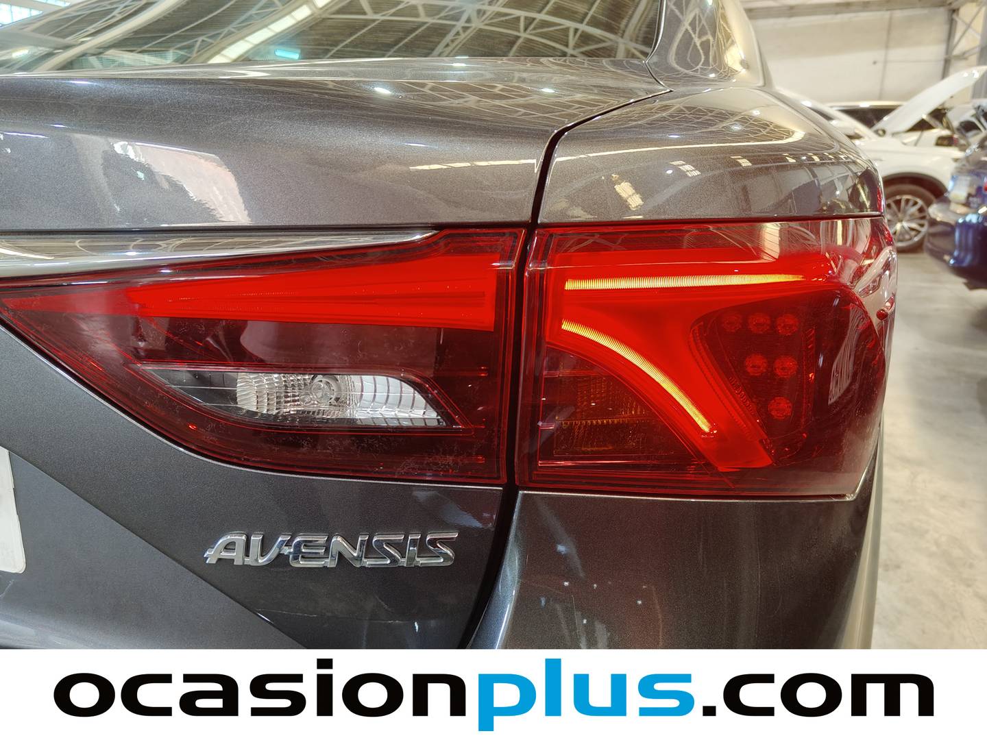 Toyota Avensis Toyota Avensis 150D Business Advance (143 CV) km 0