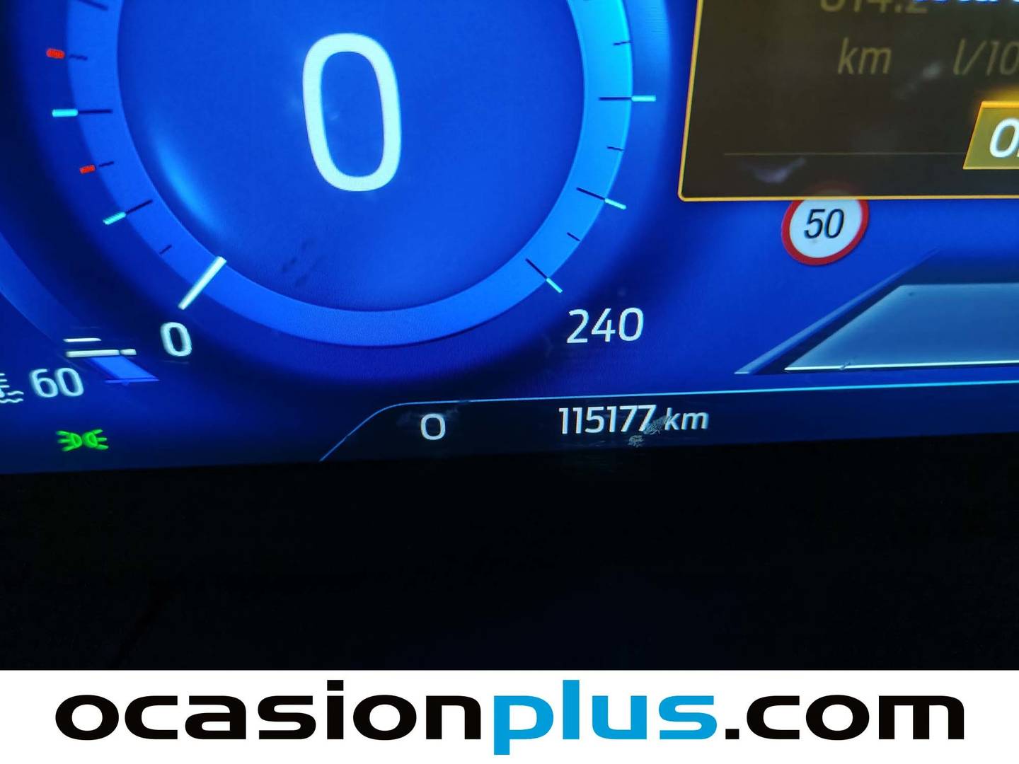 Ford Kuga Ford Kuga 1.5 EcoBoost Titanium 4x2 (150 CV) 150cv