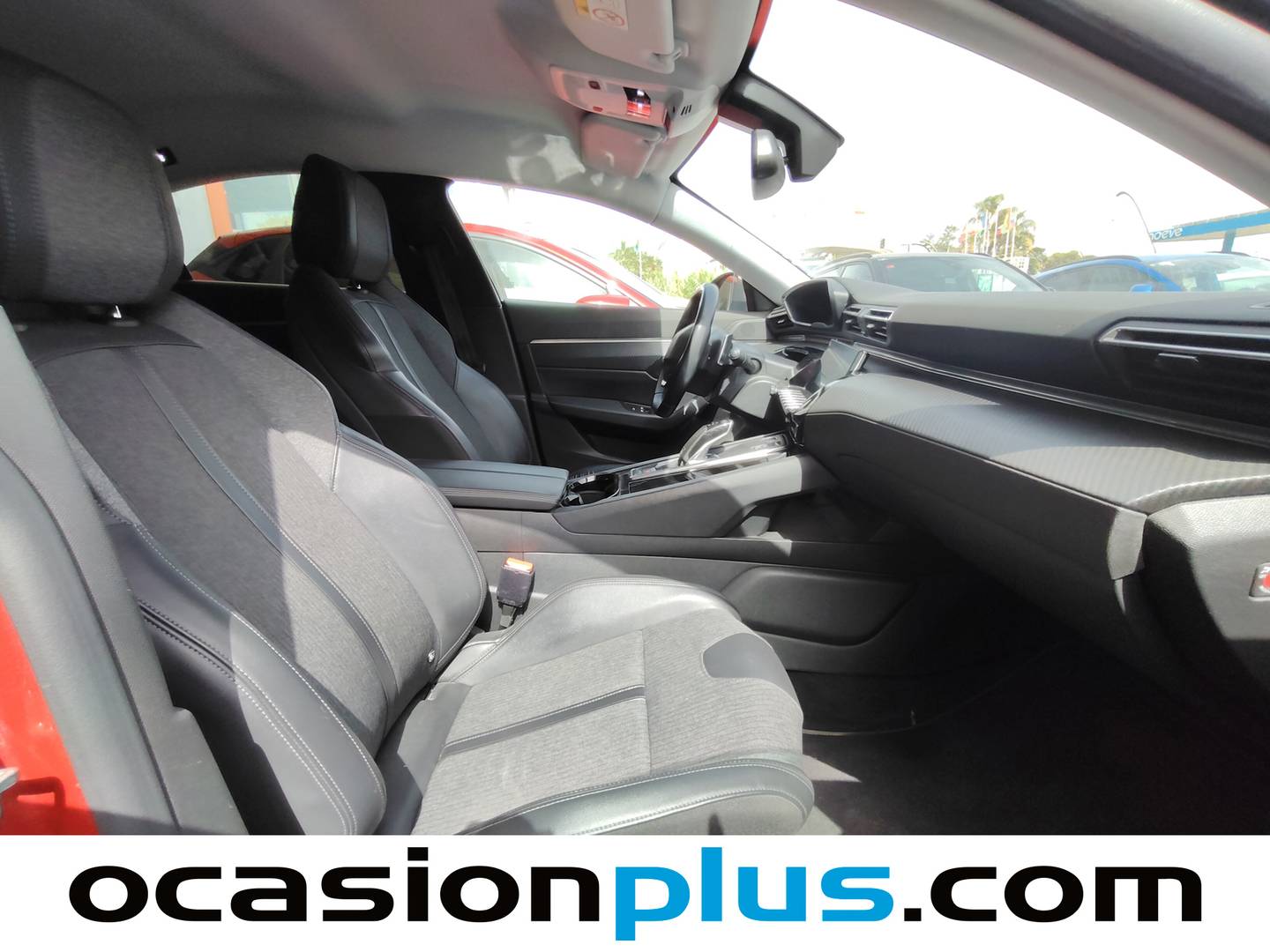 Peugeot 508 Peugeot 508 BlueHDi 130 S&S Allure EAT8 (130 CV) km 0