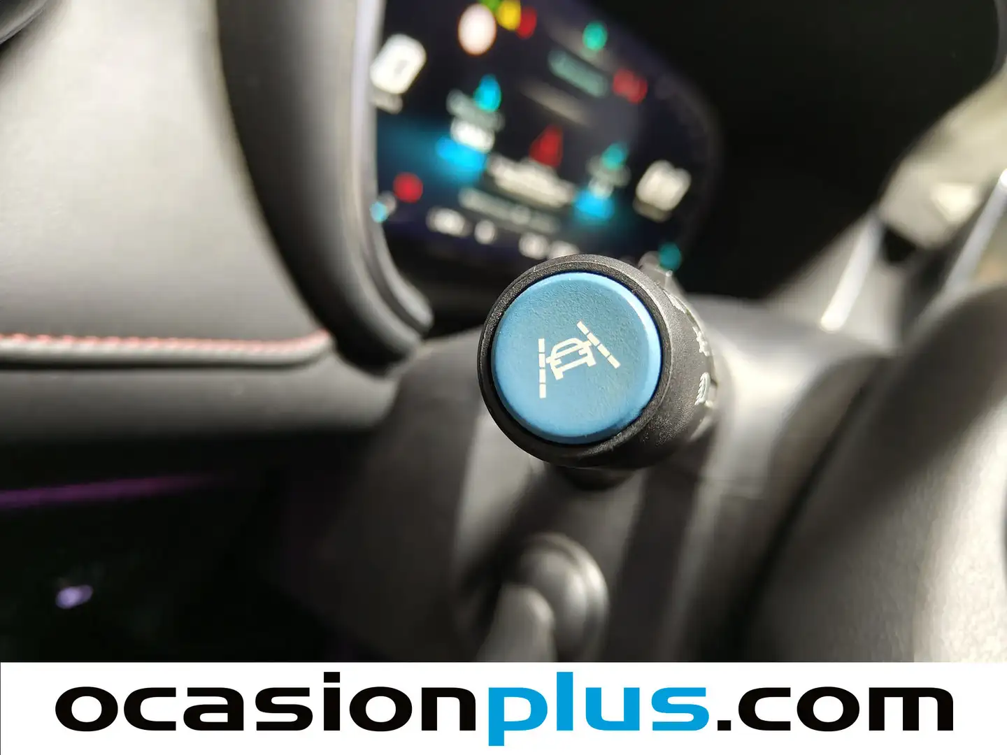 Foto MG HS MG HS 1.5 Turbo GDI Luxury (162 CV)