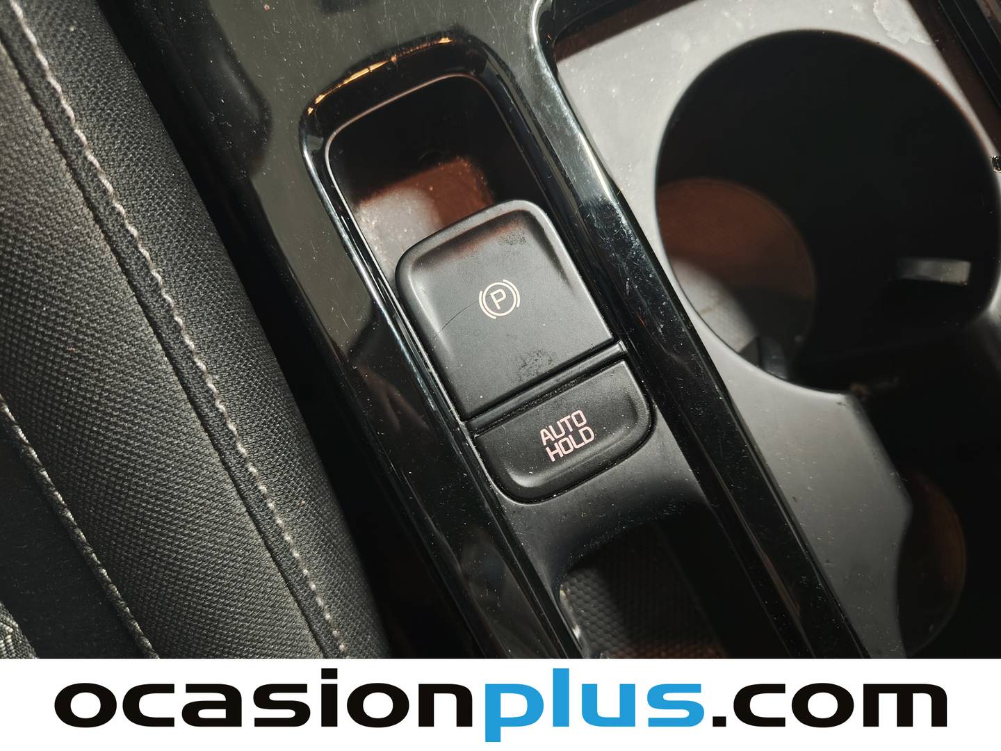 KIA XCeed KIA XCeed 1.6 GDi PHEV eDrive (141 CV) al mejor precio