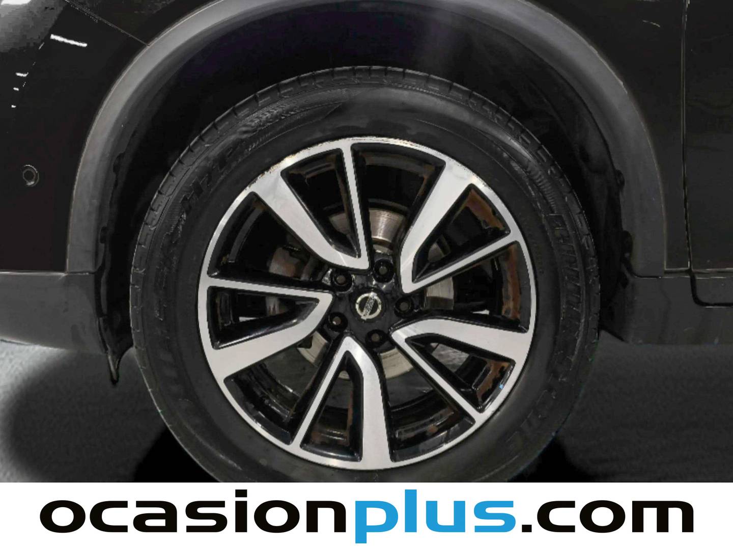 Nissan X-TRAIL Nissan X-Trail dCi 150 N-Connecta 4x2 (150 CV) seminuevo