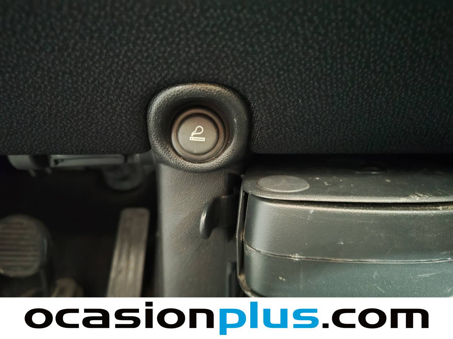 Smart fortwo Smart ForTwo Coupe Pulse (71 CV) de ocasión