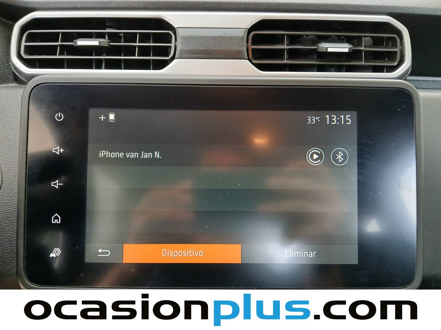 Dacia Duster Dacia Duster Journey Go TCE (150 CV) EDC al mejor precio