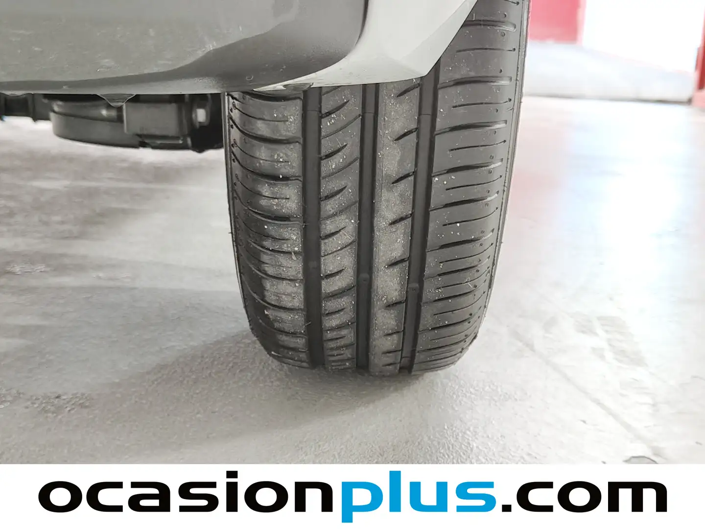 Foto Skoda Fabia Skoda Fabia 1.0 TSI Selection (95 CV)