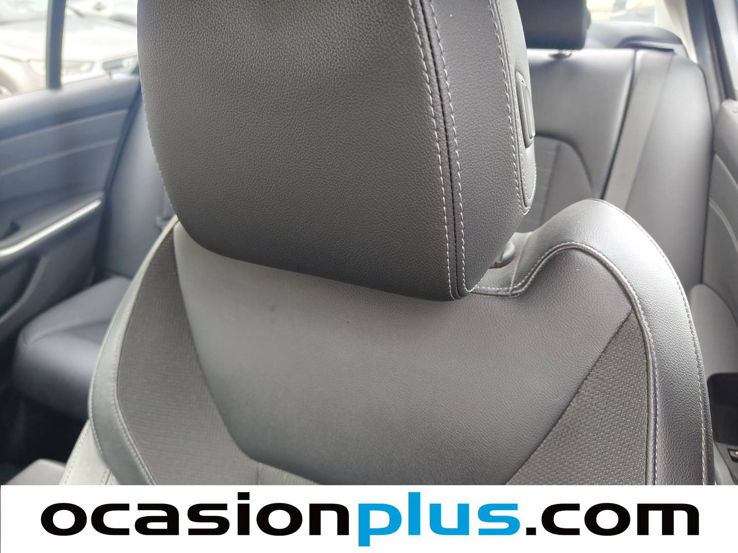 Foto BMW Serie 3 BMW Serie 3 330i (258 CV)