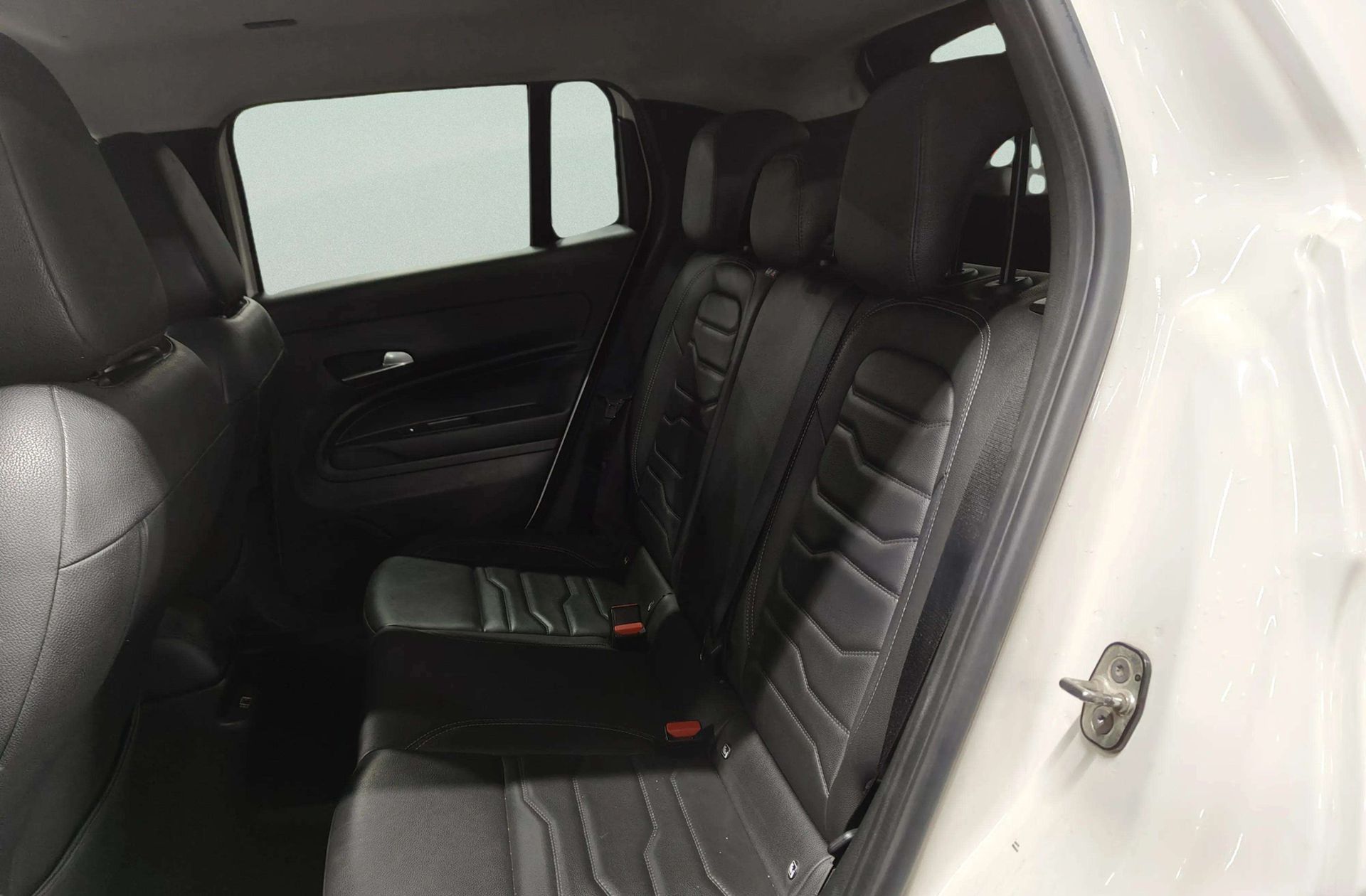 Jeep Avenger 1.2 G Summit - foto 16