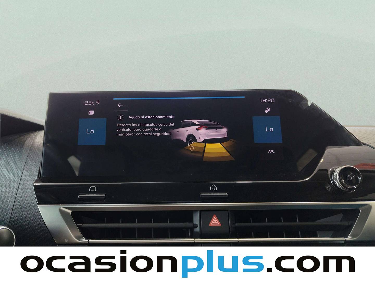 Acabados Citroën C4 Citroën C4 PureTech 130 S&S 6v Feel Pack (130 CV)