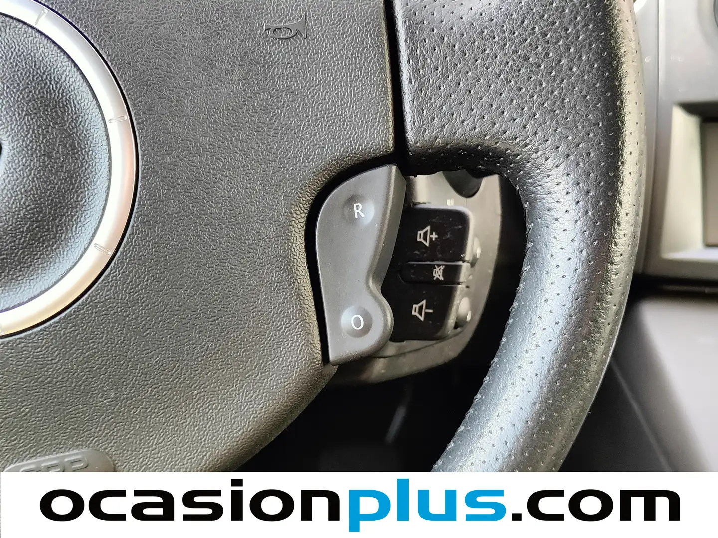 Foto Renault Scénic Renault Scenic Dynamique 1.5 dCi (105 CV)