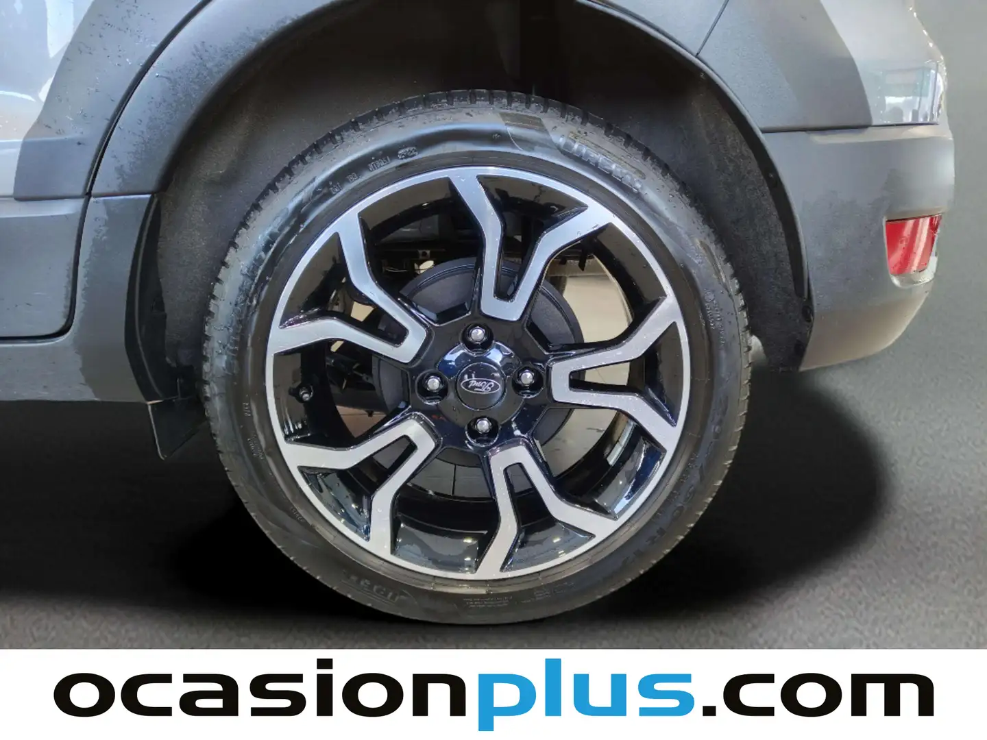 Foto Ford EcoSport Ford EcoSport 1.0T EcoBoost S&S Active (125 CV)