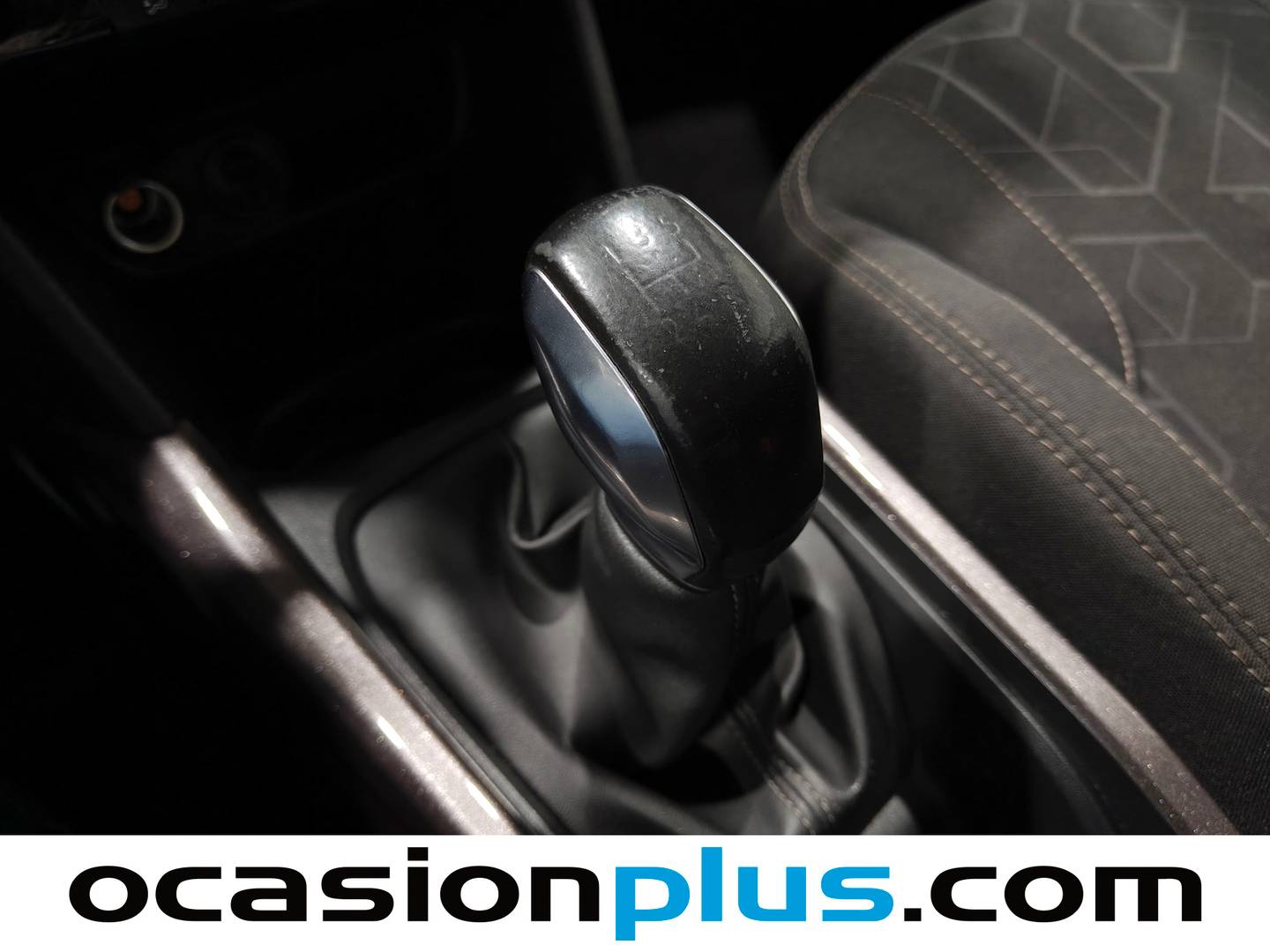 Peugeot 2008 Peugeot 2008 BlueHDi 100 Style (100 CV) de segunda mano