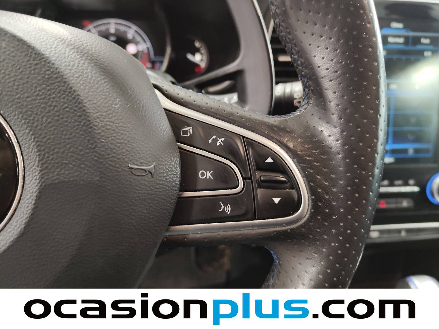 Renault Mégane Renault Megane GT Energy TCe (205 CV) EDC seminuevo