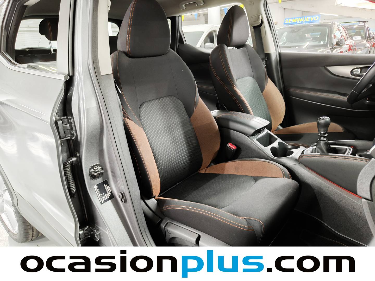 Nissan QASHQAI Nissan Qashqai DIG-T 140 N-Motion 4x2 (140 CV) km 0