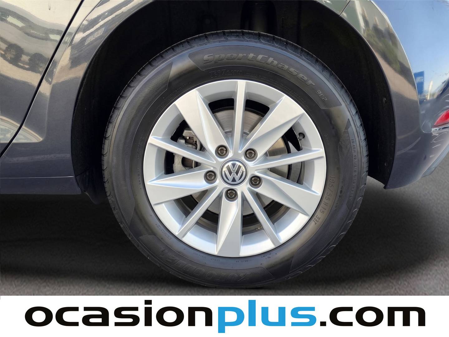 Volkswagen Golf Volkswagen Golf Business 1.0 TSI (110 CV) manual