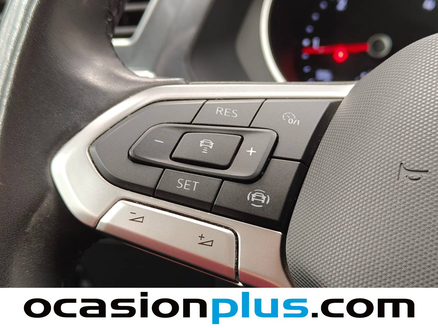 Volkswagen Tiguan Volkswagen Tiguan Life 2.0 TDI(150 CV) seminuevo