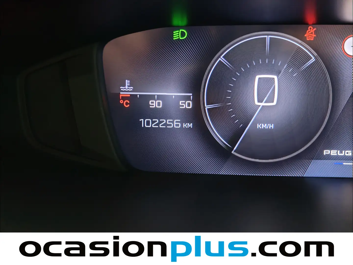 Foto Peugeot 308 Peugeot 308 SW SW BlueHDi 130 S&S Active Pack (130 CV)