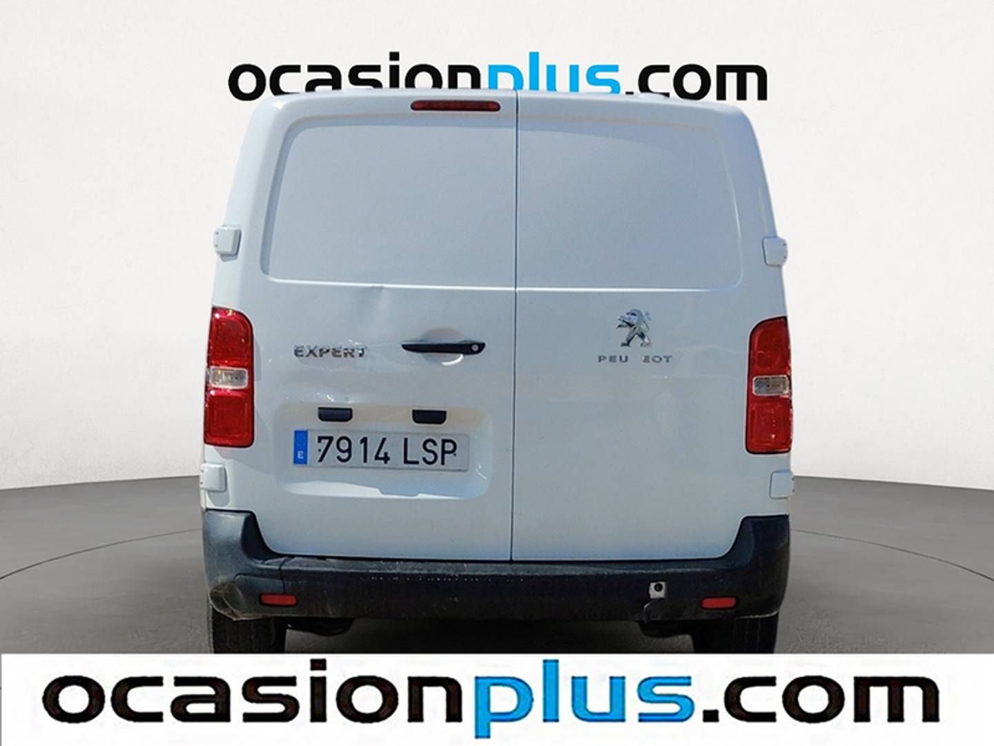 Peugeot Expert Peugeot Expert Furgon BlueHDi 120 S&S Pro Standard (120 CV) barato
