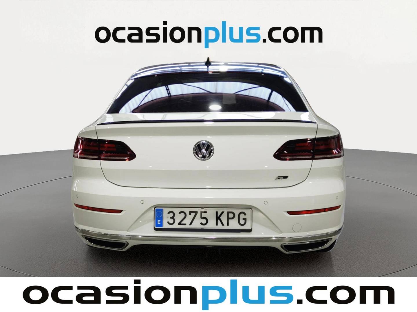 Volkswagen Arteon Volkswagen Arteon R-Line 2.0 TSI (190 CV) DSG al mejor precio