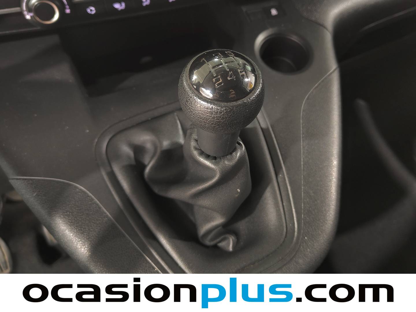 Opel Combo Opel Combo 1.5 TD Express H1 (102 CV) de segunda mano