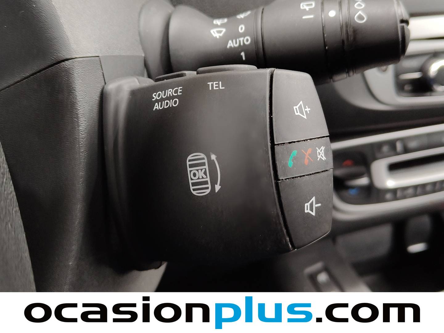 Renault Scénic Renault Scenic Limited Energy dCi (110 CV) barato