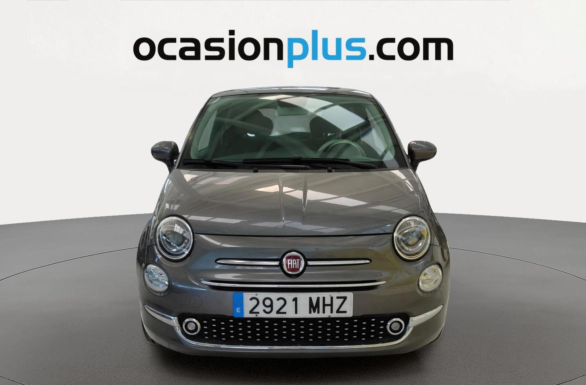Fiat 500 1.0 Hybrid Dolcevita - foto 13